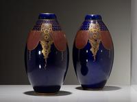 Pair of Vases