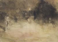 Paul P. (Canadian, b. 1977) — Untitled , 2005