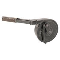German World War I 32-Round Trommel Magazine