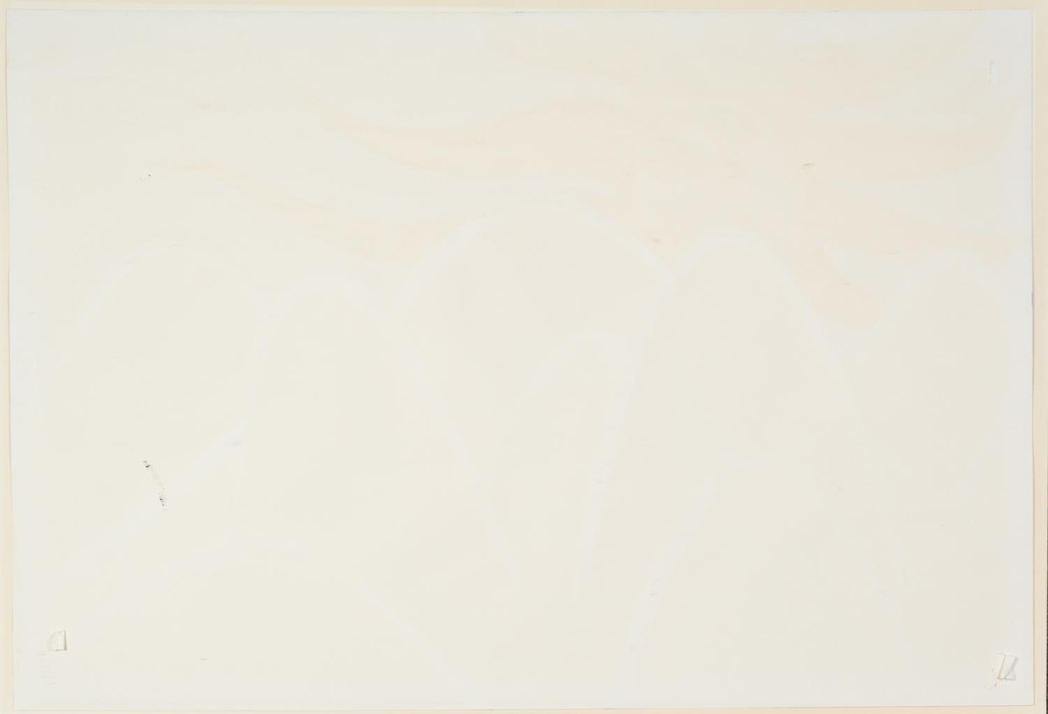 Alexander Calder, (American, 1898-1976), Midnight Sun, 1973