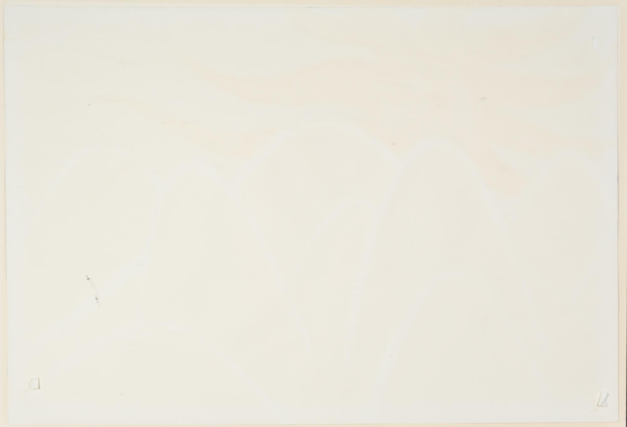 Alexander Calder, (American, 1898-1976), Midnight Sun, 1973