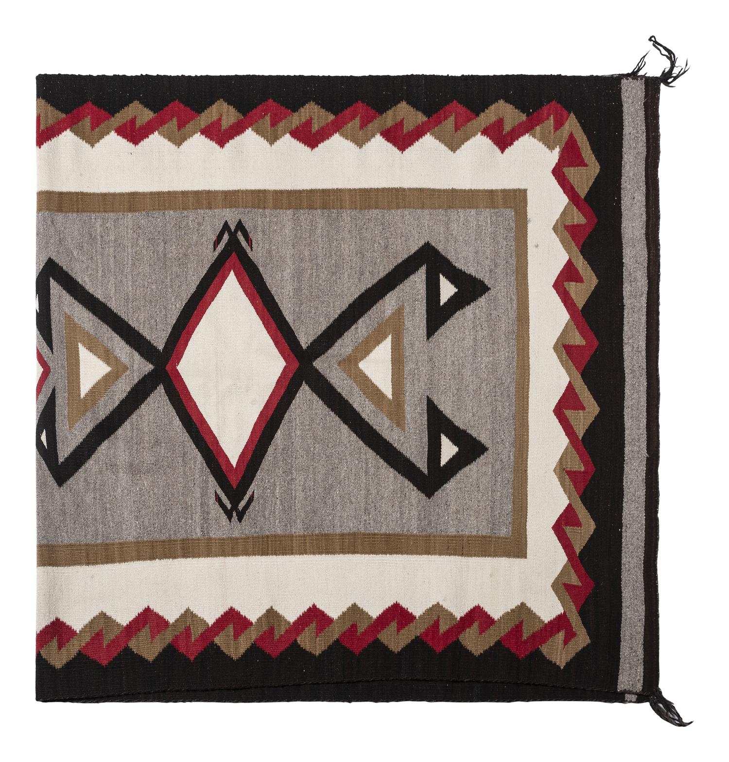 Navajo Regional Weaving / Rug