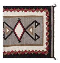 Navajo Regional Weaving / Rug