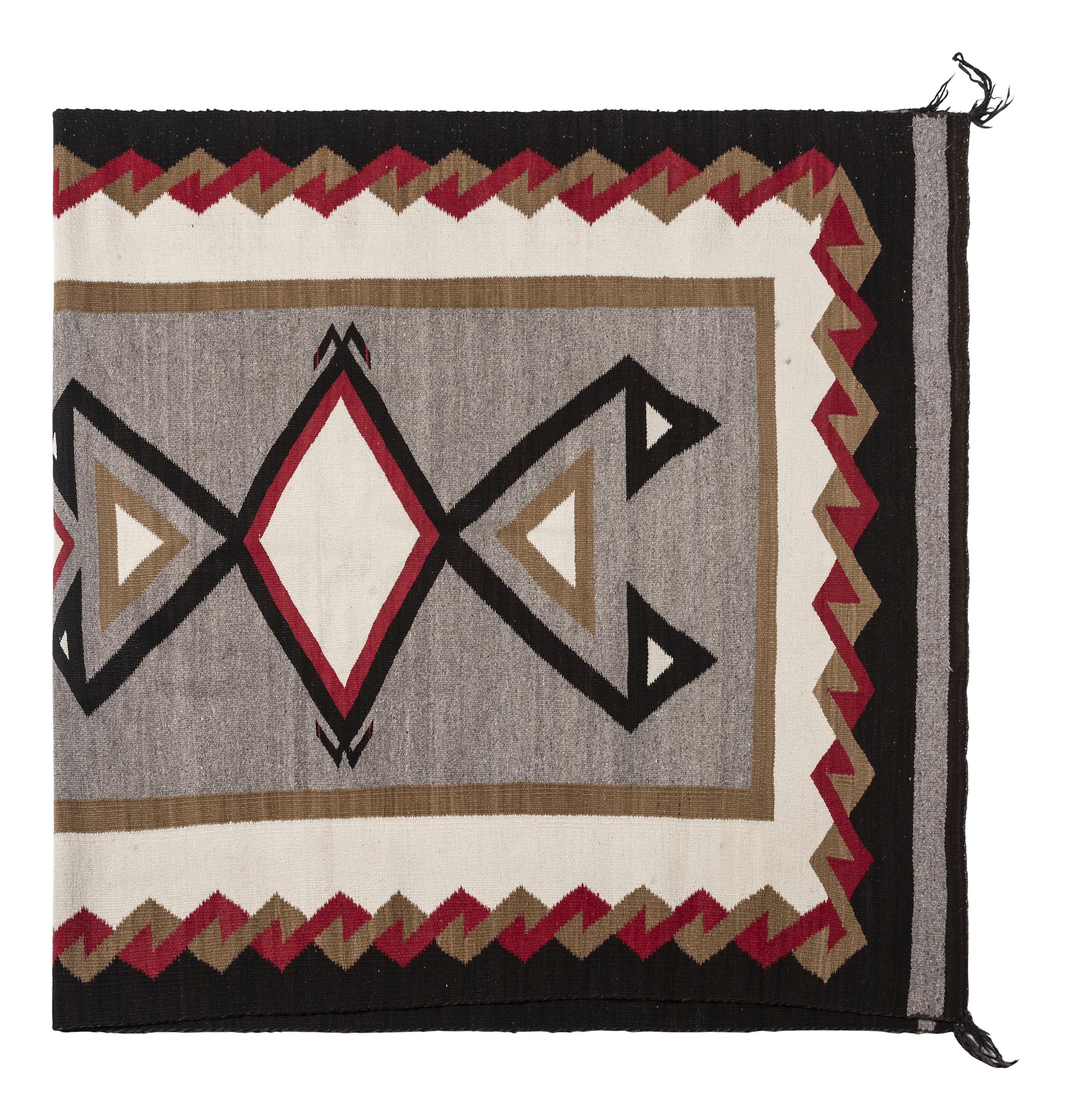 Navajo Regional Weaving / Rug