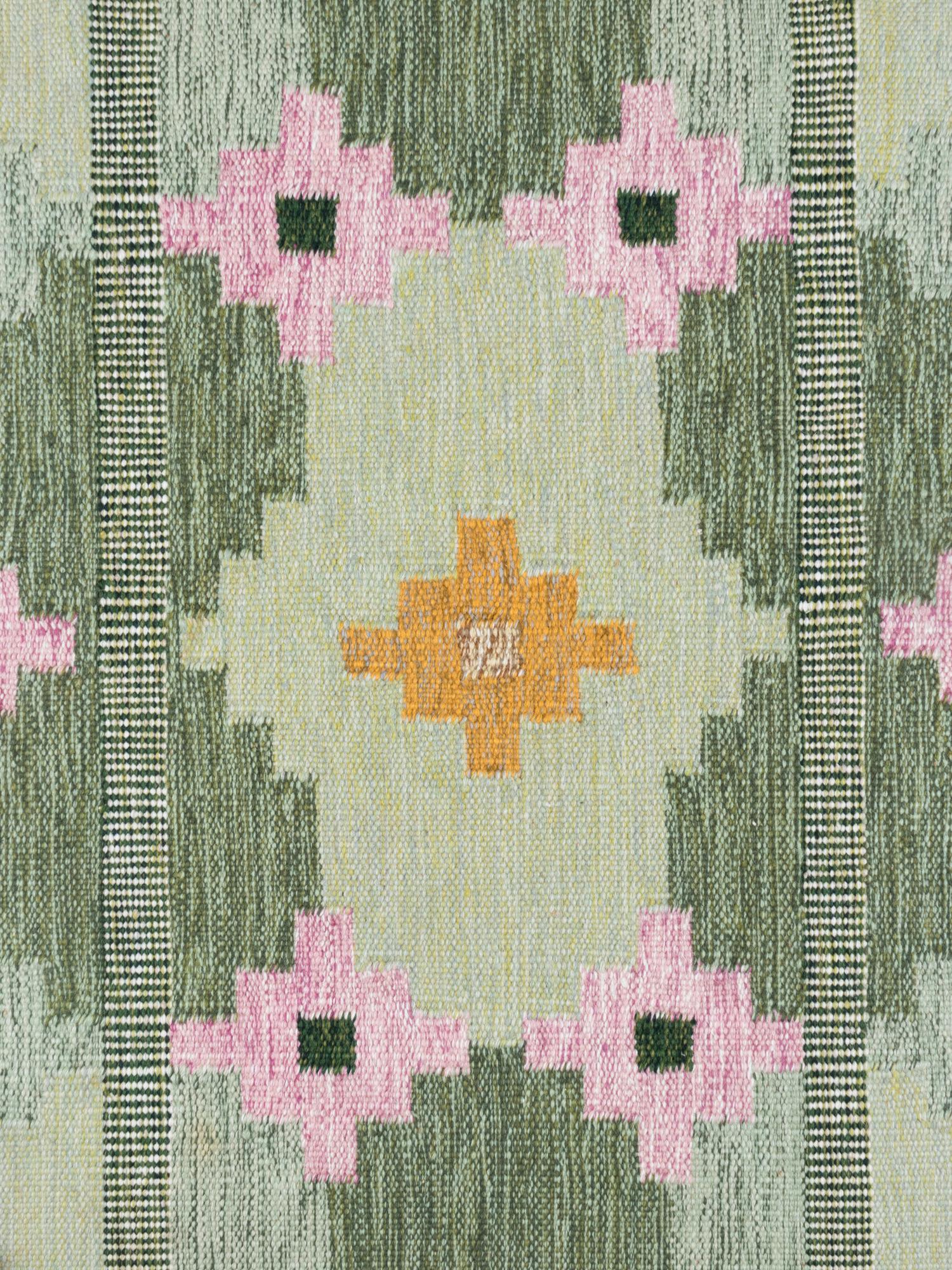Flatweave Rug