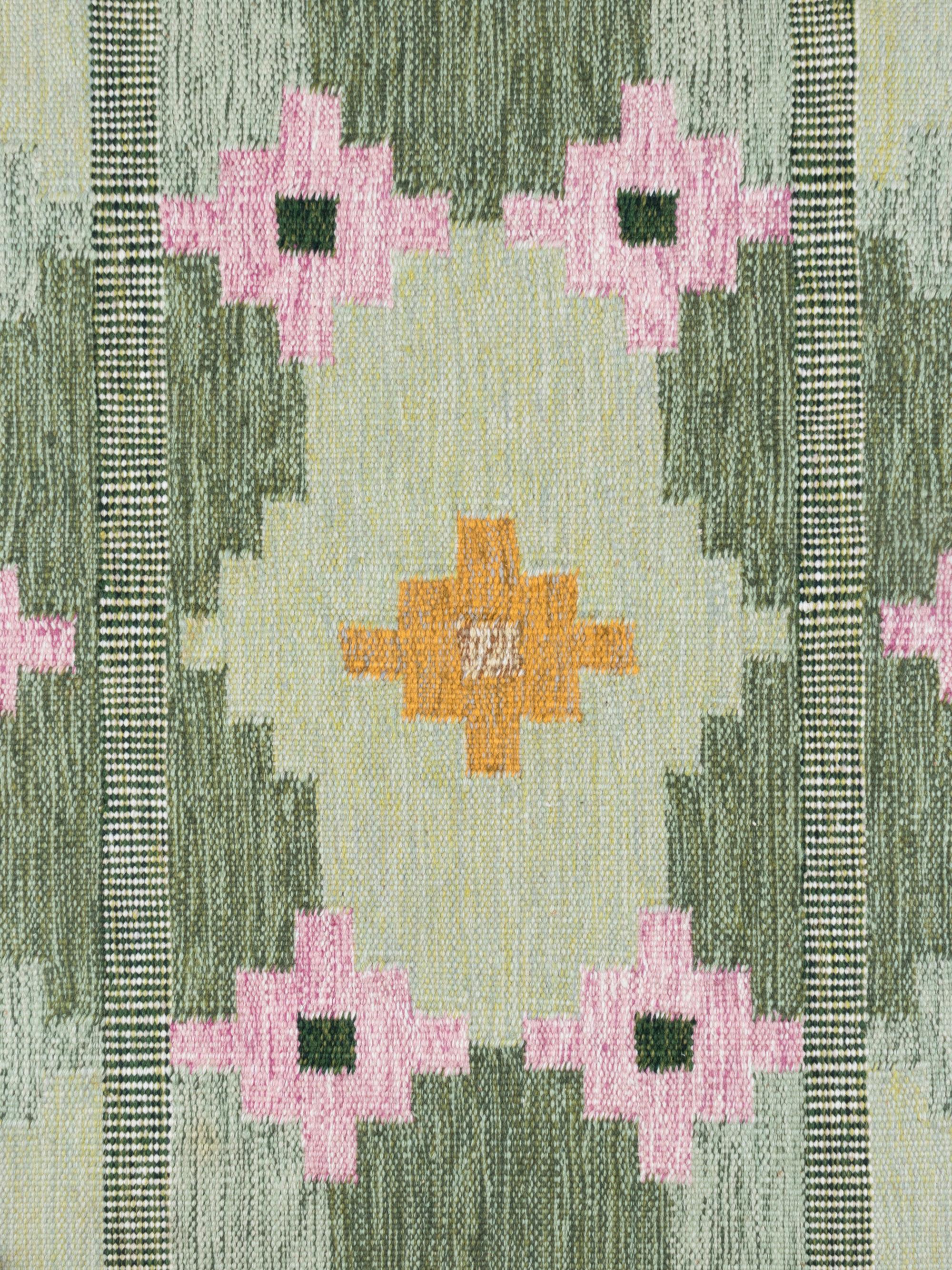 Flatweave Rug