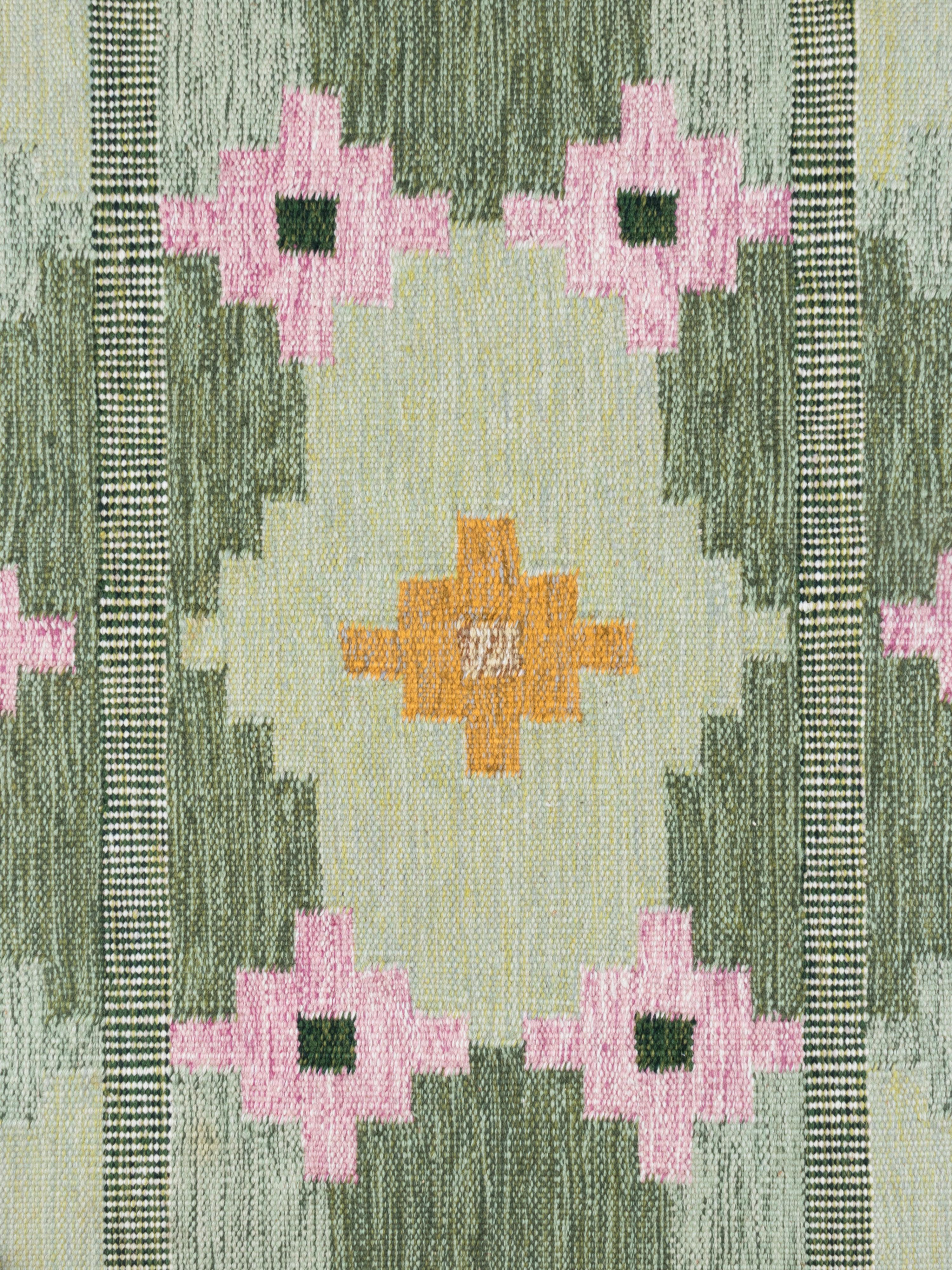 Flatweave Rug