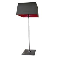 An Oversized Lamp 39" W x 39" D x 102" H — France, 20th Century
