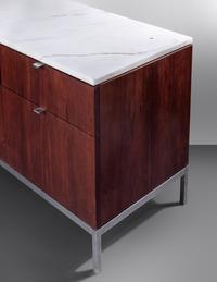 Credenza Knoll, USA