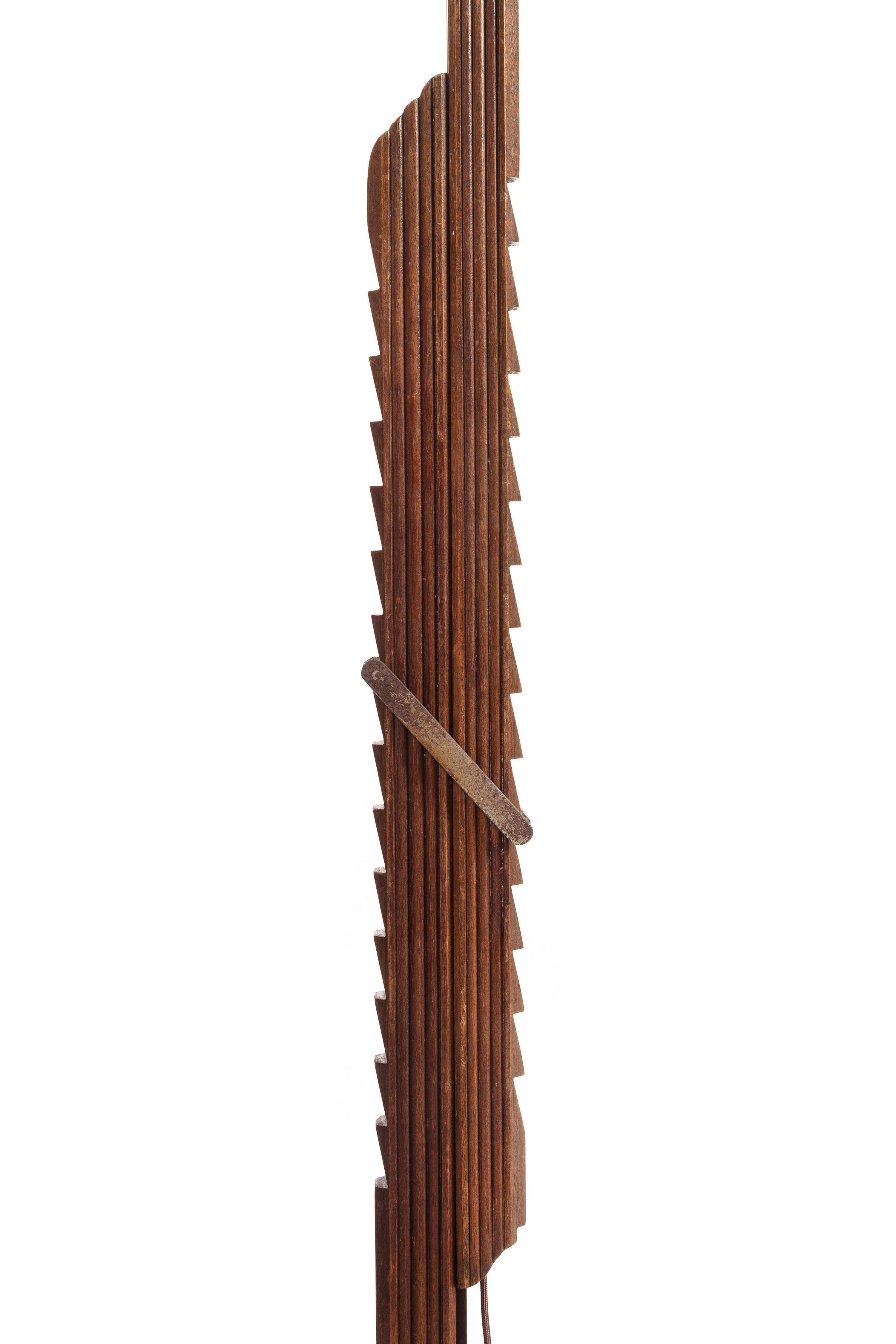 Adjustable Floor Lamp