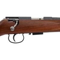 * J.G. Anschutz Model 1518 Rifle