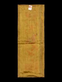 A Collection of 33 Chinese Embroidered Silk Panels 近代 綉片33幅