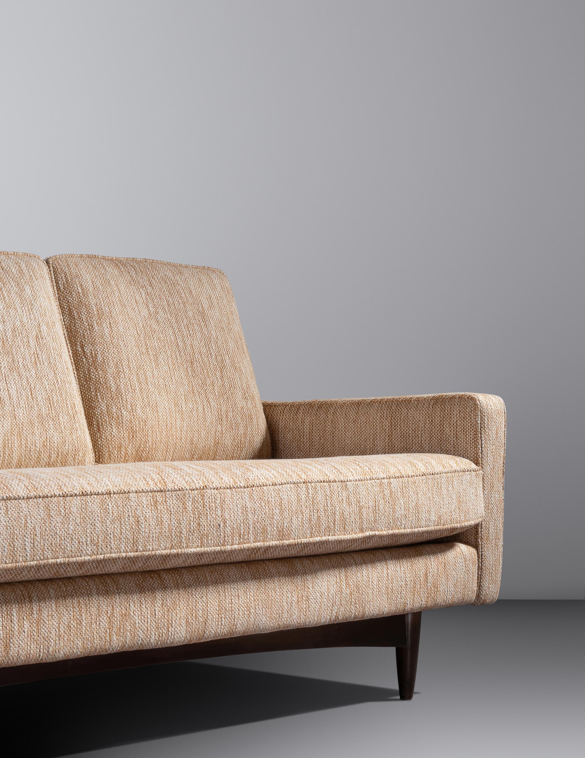 Modernist Sofa