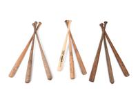 A Large Collection of Vintage Sports Equipment Including Signed Autograph Items,