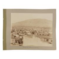 [Photography] Large group of early 20th century photographs of various sites related to the ancient and medieval world