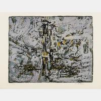 A Pair of Works by Ivan Mosca and Louis Nallard