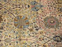 A Northwest Iranian Wool Rug