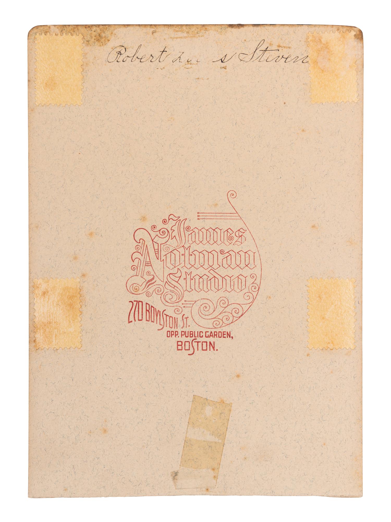 STEVENSON, Robert Louis (1850-1894). In the South Seas . London: Chatto & Windus, 1900.