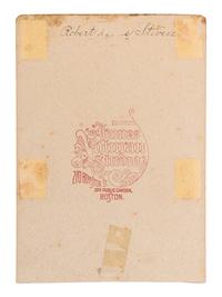 STEVENSON, Robert Louis (1850-1894). In the South Seas . London: Chatto & Windus, 1900.