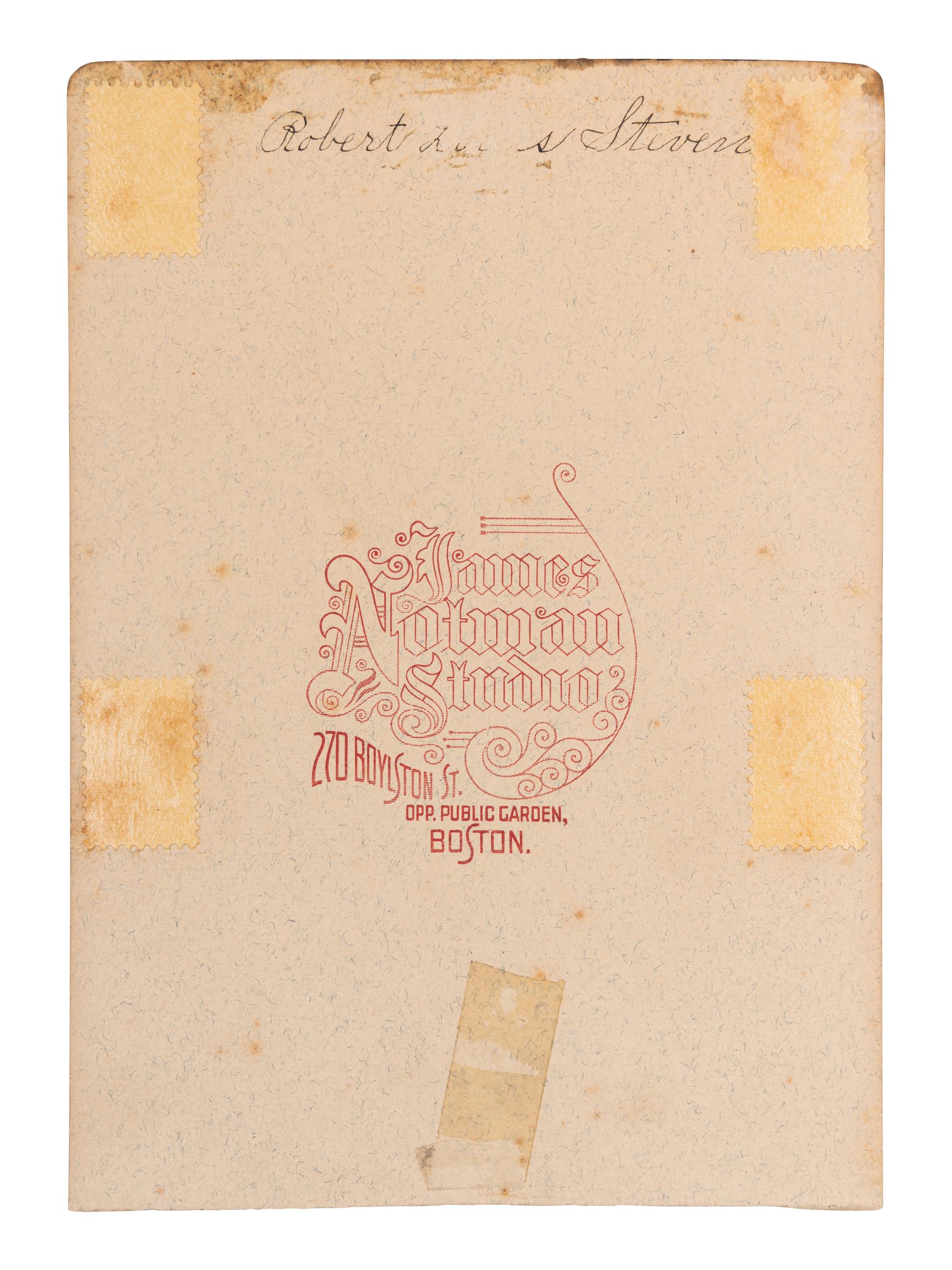 STEVENSON, Robert Louis (1850-1894). In the South Seas . London: Chatto & Windus, 1900.