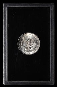 An 1882-CC GSA: Morgan $1 Coin