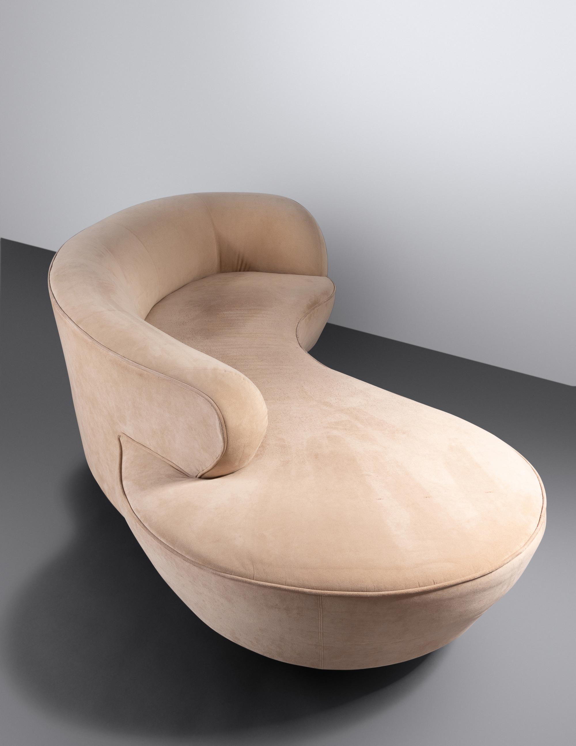 Sofa Directional, USA