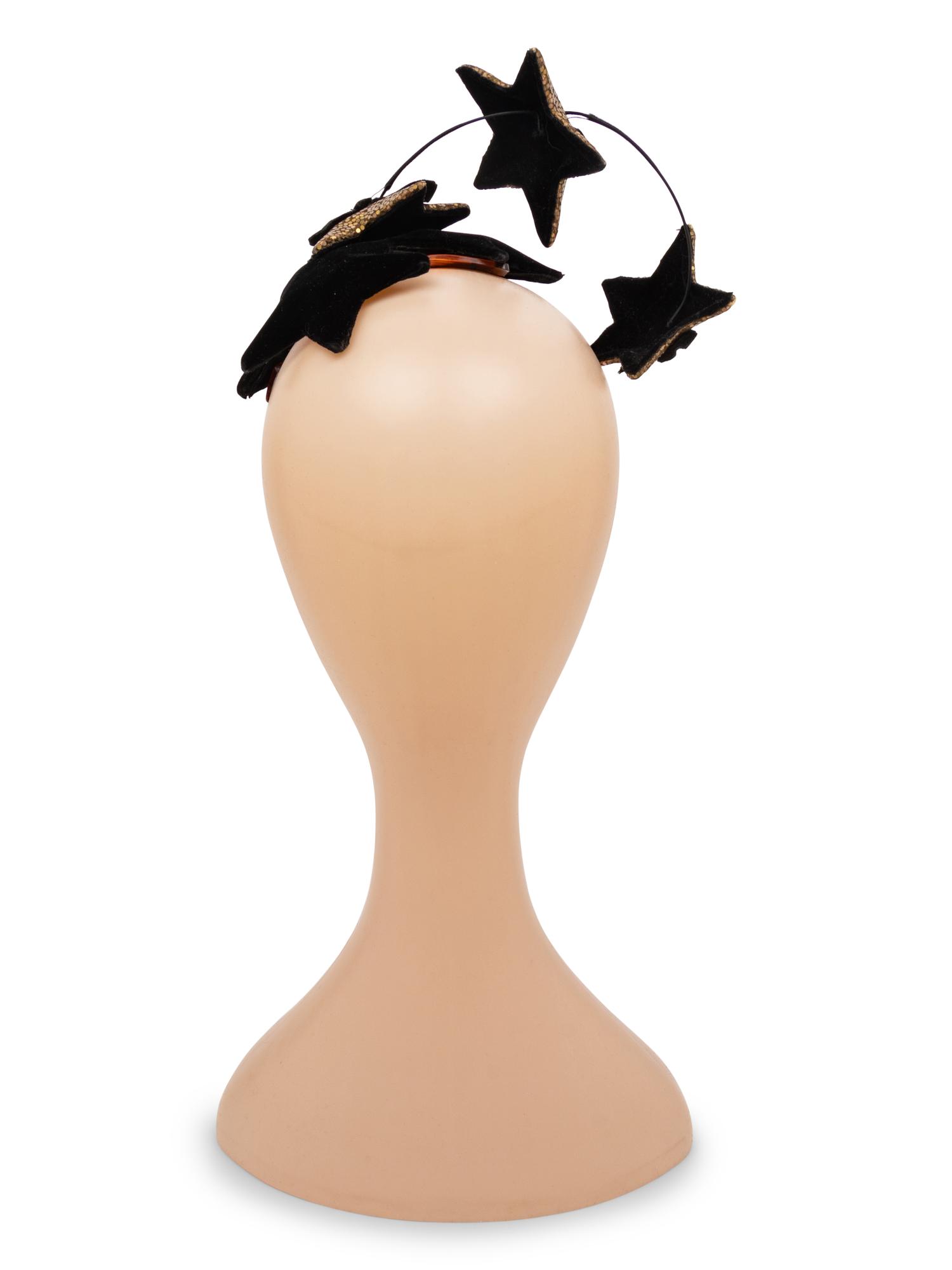 Fascinator Attributed to William J.