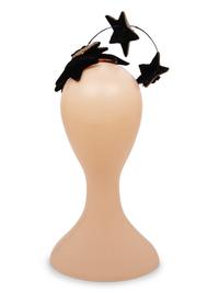 Fascinator Attributed to William J.