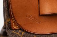 Louis Vuitton Steamer 45, Mid-Late 20th Century