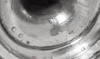 A George III Silver Loving Cup
