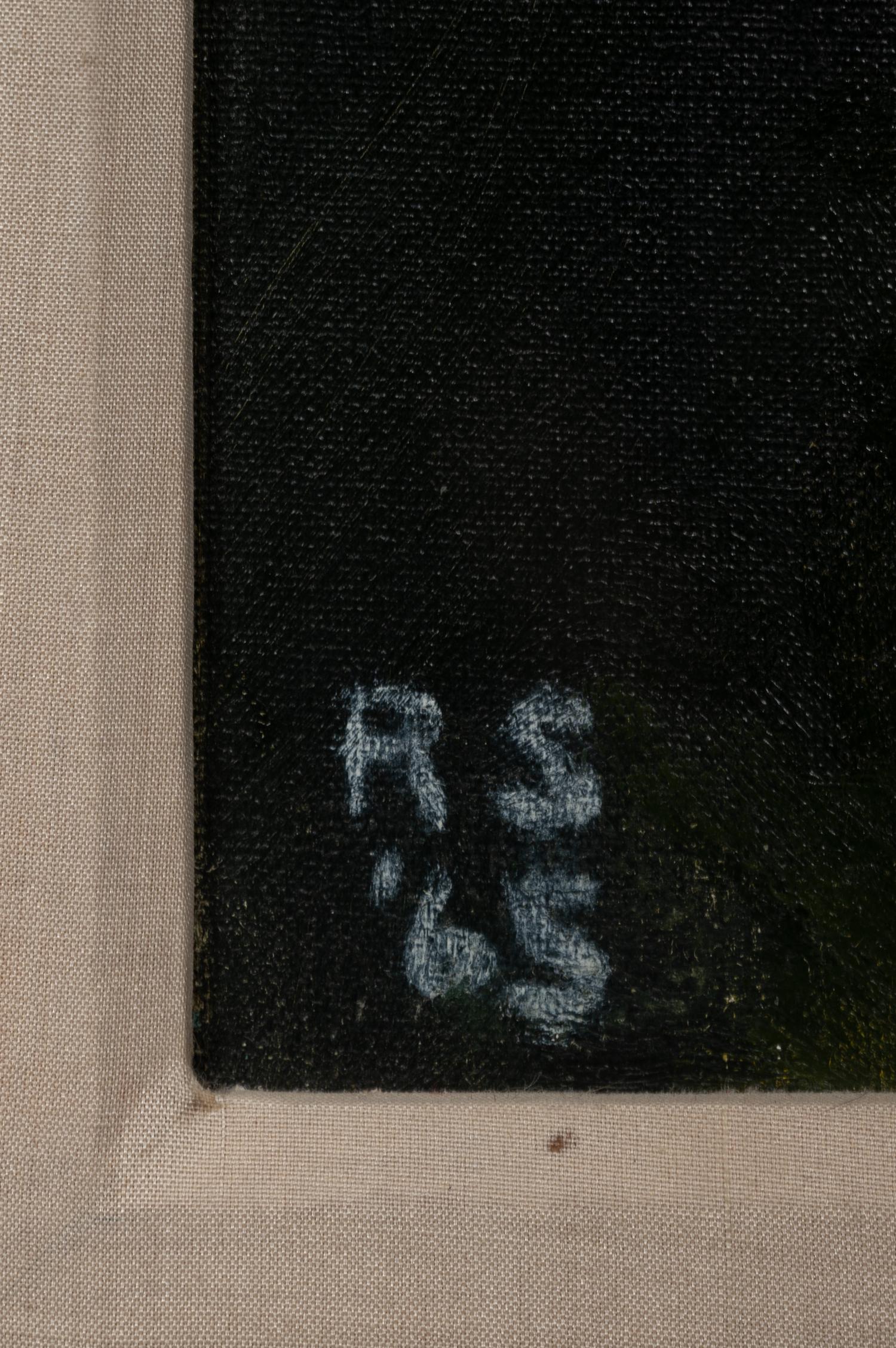 Artist Unknown (20th Century)