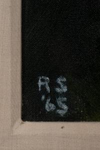 Artist Unknown (20th Century)