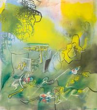 Elasticite du Risible, 1973
