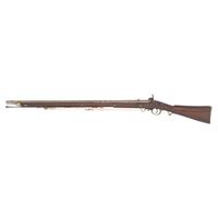 East India Company Model F Type Musket, Likely Nepalese Built