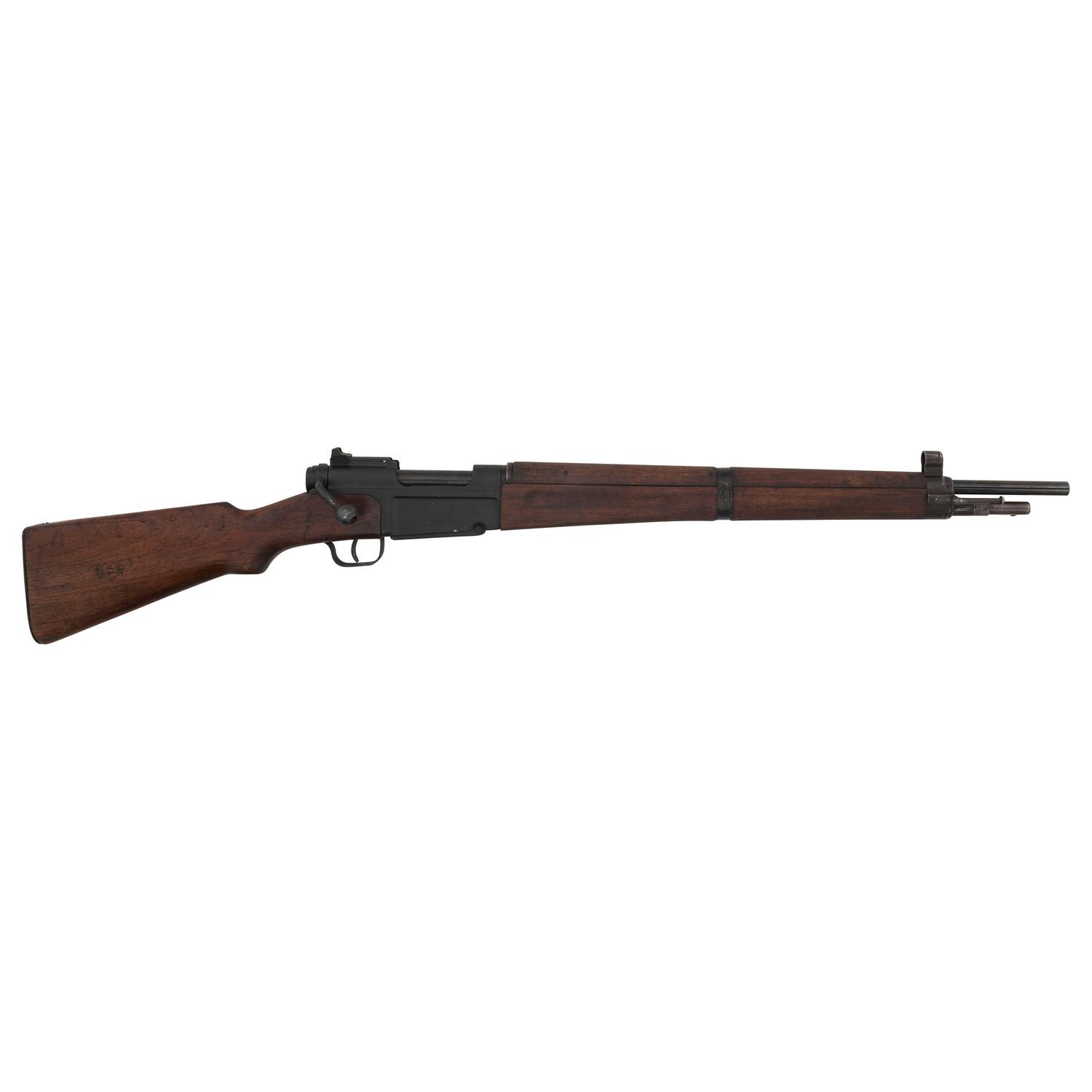 **French MAS Model 1936