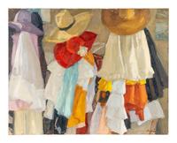Studio Costumes