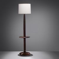Floor Lamp, c. 1940 France