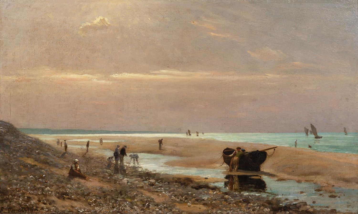 Côte Normande