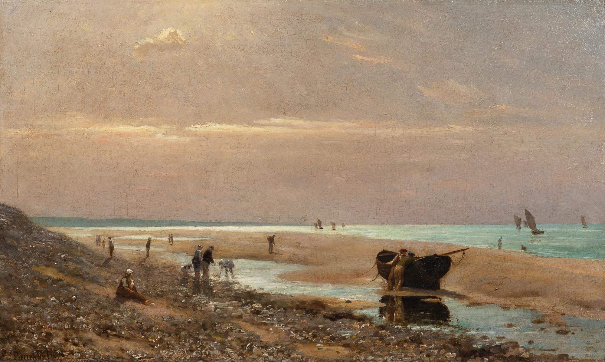 Côte Normande