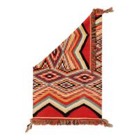 Navajo Germantown Eyedazzler Weaving [Rug]