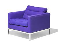 Chair Knoll, USA