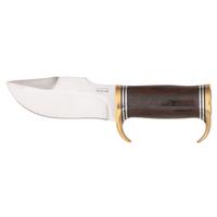 Draper Custom Knives Elmer Keith Skinner
