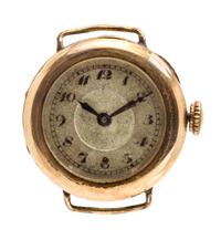 A Collection of Antique Watches, 29.20 dwts.