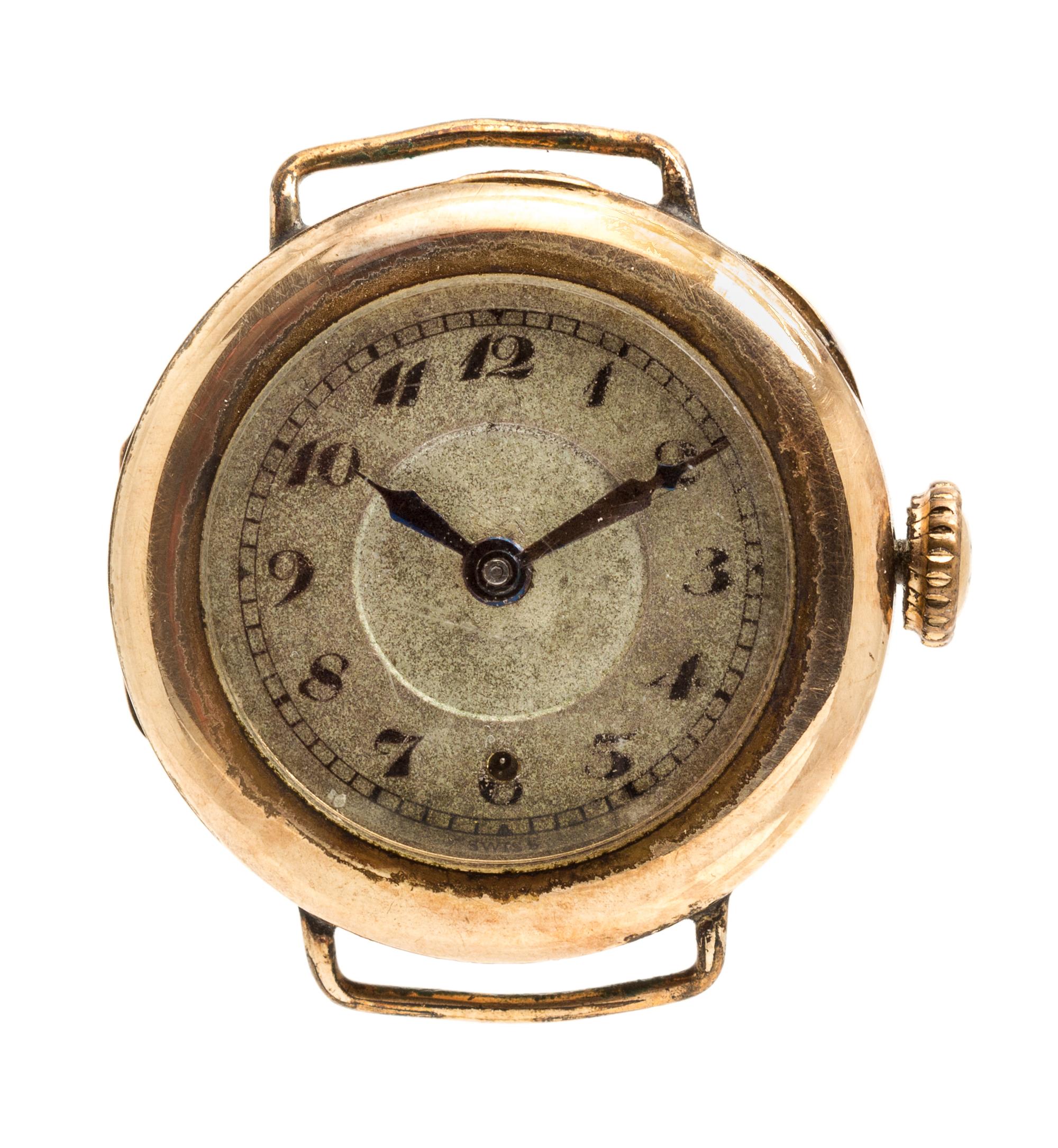 A Collection of Antique Watches, 29.20 dwts.