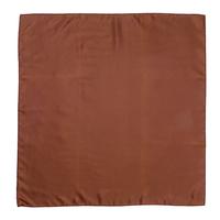 Seven Designer Scarves: Two Gucci, One Jean Paul Gaultier, Two Must de Cartier, One Hermès, One Christian Dior