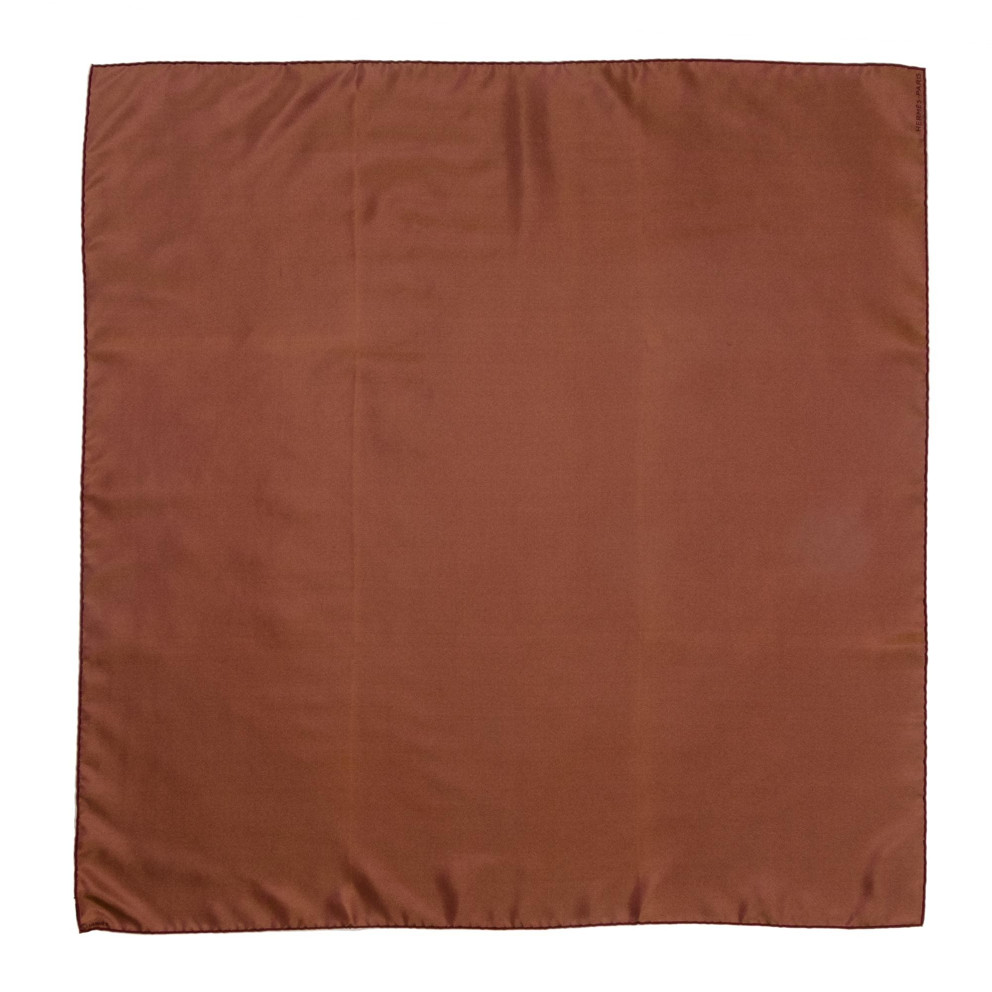 Seven Designer Scarves: Two Gucci, One Jean Paul Gaultier, Two Must de Cartier, One Hermès, One Christian Dior