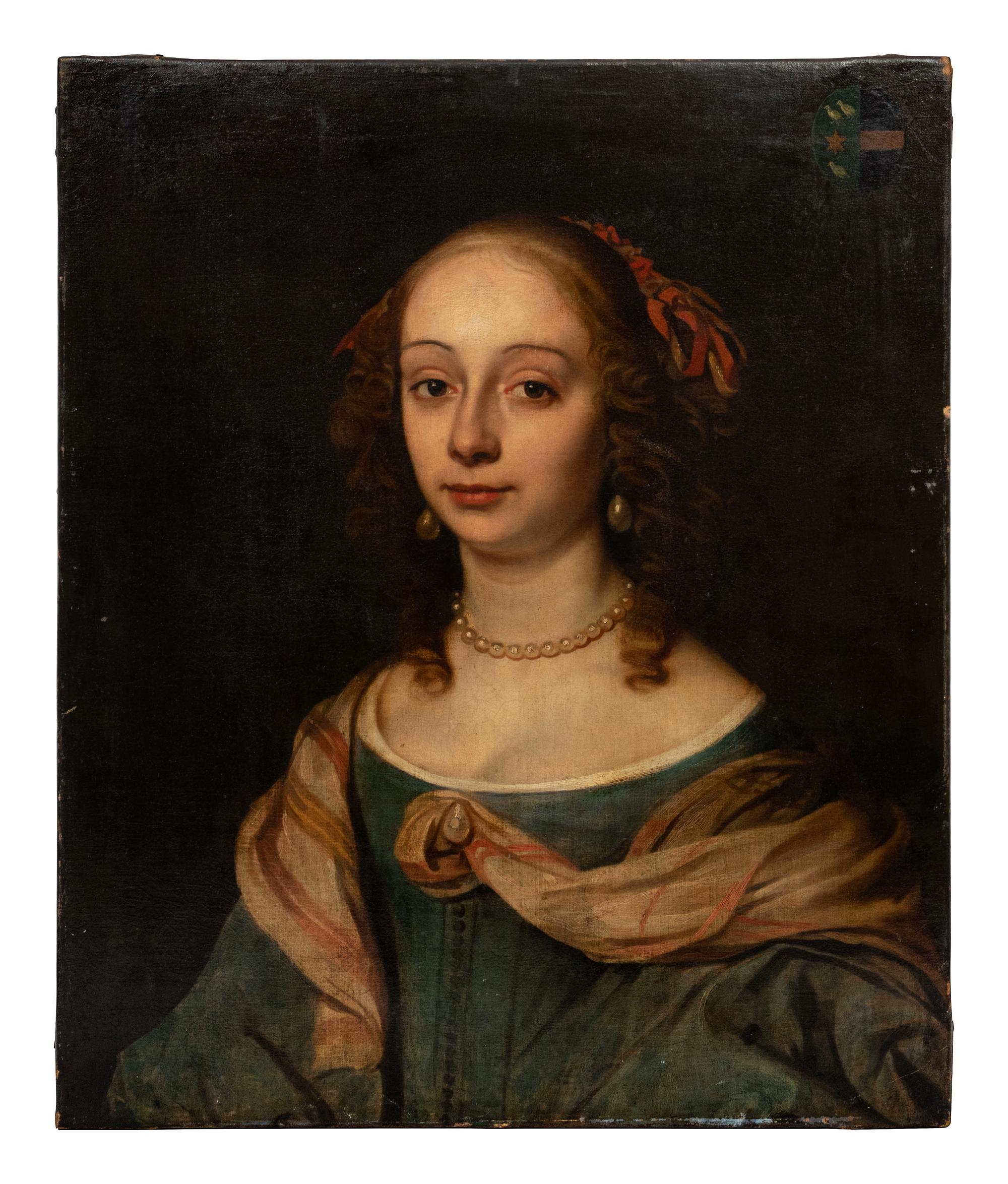 Continental School, 17th/18th Century