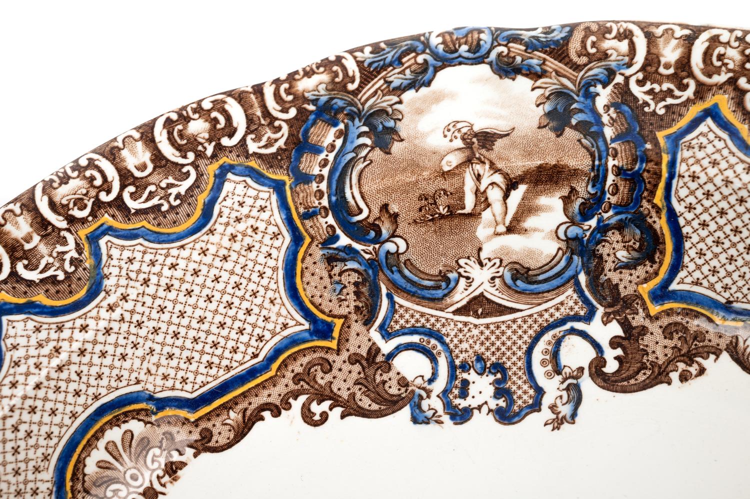 A Collection of English Pottery Articles