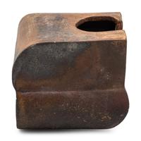 Cube Sculpture, c. 1990