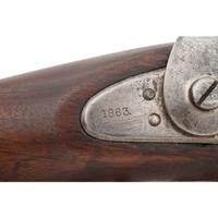 Norwich Contract US Model 1861 Rifle Musket